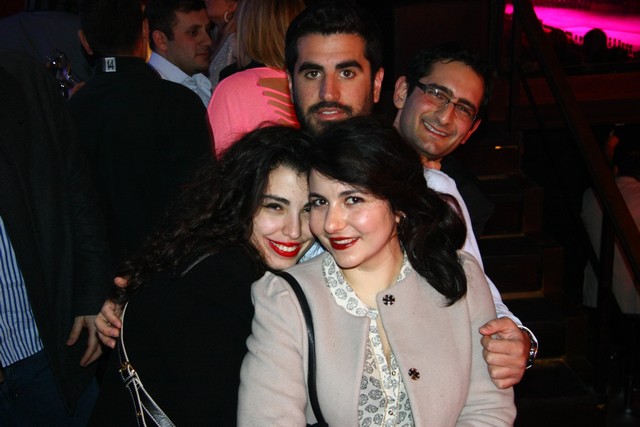 SIDC Fundraising Event(part 2)